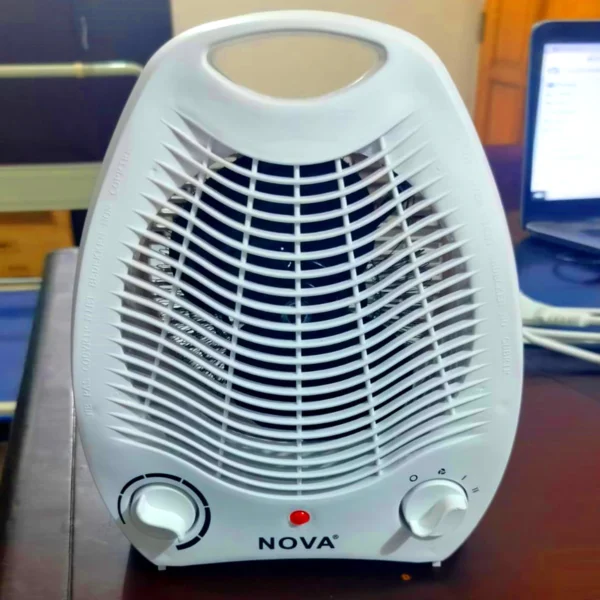 NOVA ROOM HEATER 1201A