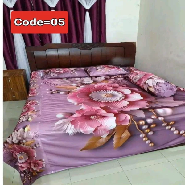 3D Print Bed Sheet Color Code =05