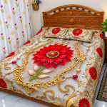 3D Print Bedsheet